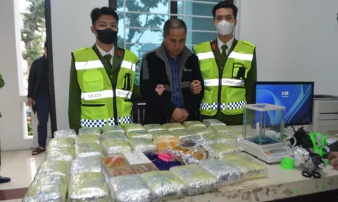 Chủ tịch xã buôn ma túy nói gì khi được hỏi "sao giàu thế", vỏ bọc cực kỳ hoàn hảo