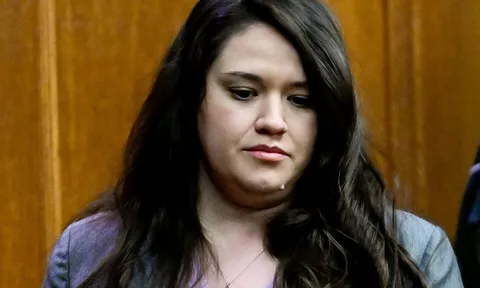 Cô gái nổ 3 phát súng bắn tình cũ vì yêu em gái mình, camera và tin nhắn điện thoại hé lộ kịch bản gây tội ác khó dung thứ