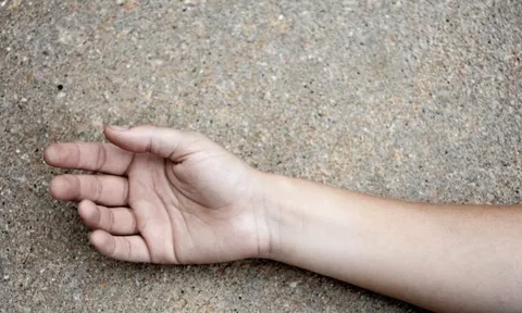 Bắt gã đàn ông thuê người "xử" chồng và cha của bạn gái cũ khiến tài xế taxi vô tội tử vong