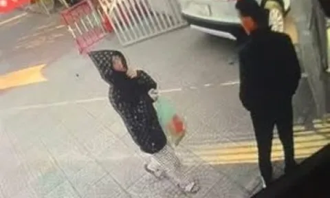 Trường Mầm non Thiên Hương báo cáo gì về vụ bé gái 4 tuổi nghi bị bắt cóc ở Hải Phòng?