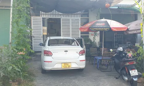 Thông tin mới nhất vụ ba người lao vào đánh tài xế ô tô và hỏi "Mày biết tao là ai không?"