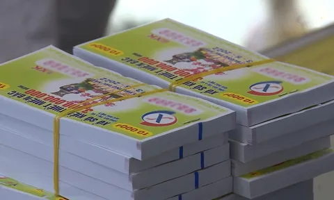 Thanh tra gần 20 công ty xổ số, Bộ Tài chính chỉ rõ những sai phạm gì?