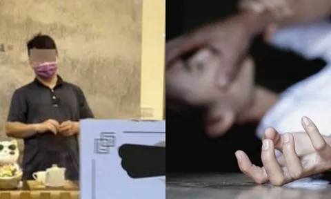 Lộ diện kẻ biến thái đứng sau 'dịch vụ massage cao cấp' xâm hại nhiều khách nữ: Các nạn nhân nói gì?