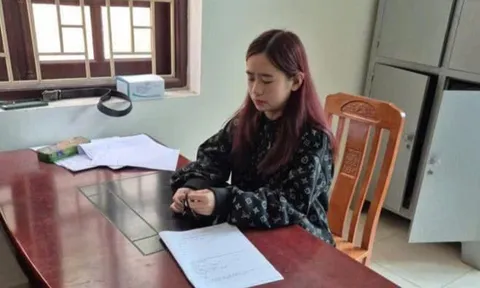 Lời khai bất ngờ của cô gái 18 tuổi dẫn bé 4 tuổi rời trường mầm non