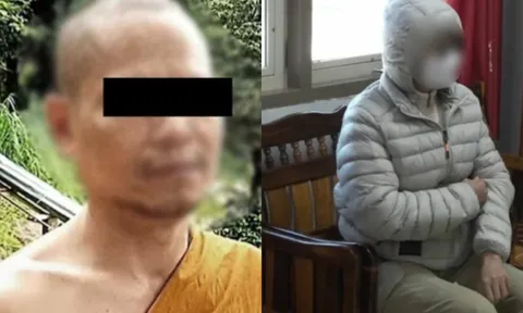 Thái Lan: Ni cô tố trụ trì chùa thao túng tâm lý, giở trò đồi bại trong nhiều năm