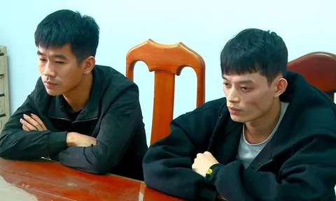 Bắt tại trận 4 cặp đôi bán dâm trong khách sạn ở Nha Trang, danh tính 2 "tú ông" 9X