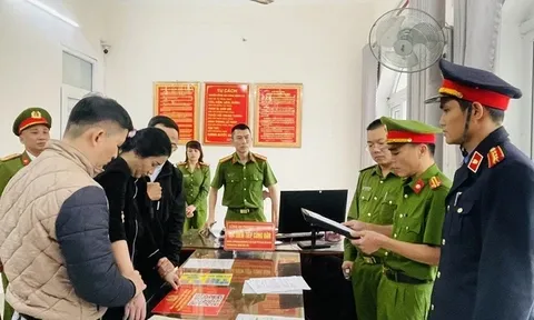 Clip: Biểu hiện "đột ngột phát điên" của nữ quái khi nghe lệnh bắt khiến người xem ngỡ ngàng