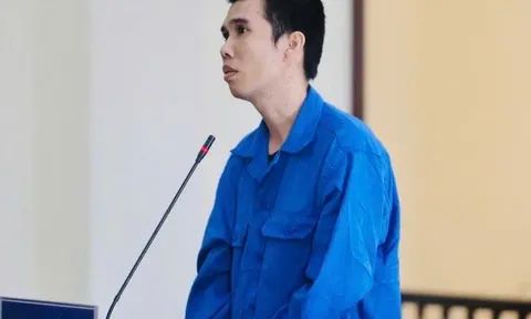 Hai anh em ruột chung 1 vợ, những giọt nước mắt quặn lòng tại phiên tòa xét xử