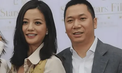 Xôn xao thông tin vợ chồng Triệu Vy tham gia điều hành đường dây buôn người, ít nhất 49 nạn nhân chưa được giải cứu