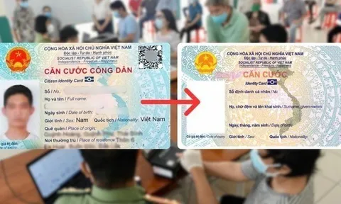 Thông tin quan trọng ai cũng cần biết liên quan CCCD từ 7/2025