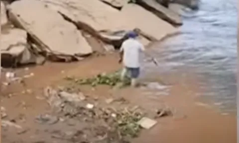 Cô gái tử vong nghi đuối nước: Người nhà tiết lộ thông tin bị lừa đảo hàng trăm triệu