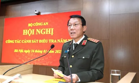 Dứt khoát bỏ tư duy 'không quản được thì cấm' trong các giải pháp phòng ngừa tội phạm