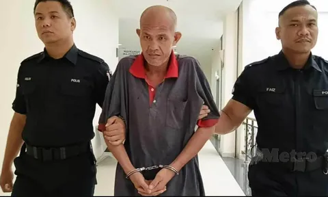 5 năm tù và một lần đánh roi cho người đàn ông xâm hại cô gái 15 tuổi ở nơi công cộng