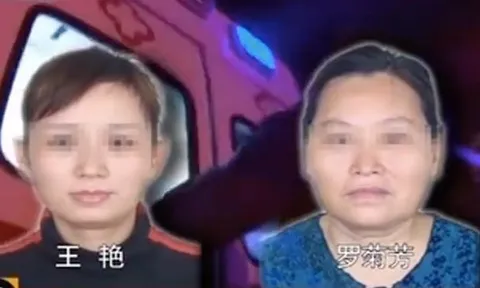 Bi kịch con rể ra tay với vợ và mẹ: Thông tin đáng ngờ và mối quan hệ bất chính