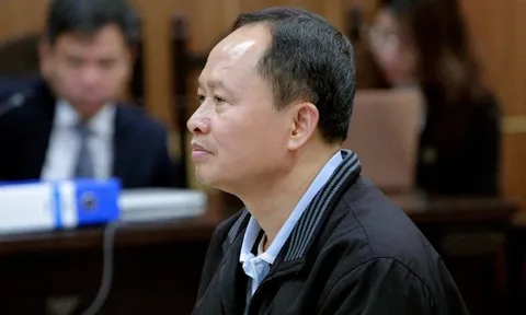 Điều cay đắng của Cựu Bí thư Tỉnh ủy Thanh Hóa Trịnh Văn Chiến