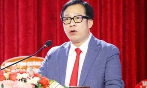 Vì sao Giám đốc Đại học Huế Lê Anh Phương bị bắt?