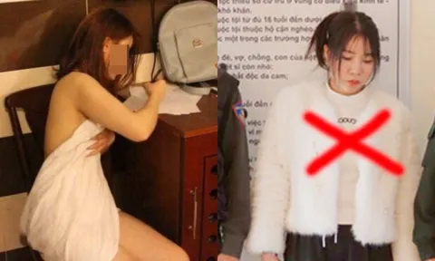 Chân dung tú bà cầm đầu đường dây mua bán người làm mại dâm: Từ 'gái ngành' thành tội phạm