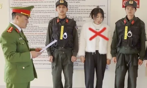 Bắt "gái ngành" lừa 7 người ép sang Myanmar bán dâm, phục vụ 5-7 khách/ngày không công