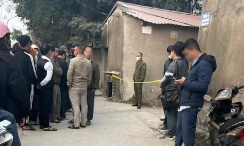 Vụ 4 người trong gia đình chết bất thường: Hàng xóm tiết lộ hành động lạ của người con trai "mất tích" bí ấn