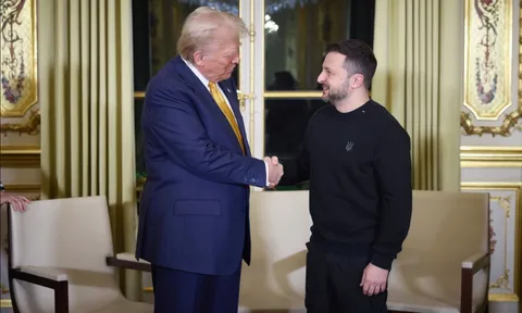 Xung đột Nga - Ukraine: Đặc phái viên của ông Trump thừa nhận khó xây dựng thỏa thuận hòa bình