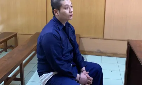 Nhốt cha ruột suốt 10 ngày để tra tấn và hành hạ đến tử vong, người con trai lĩnh án tử hình