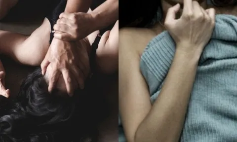 Tuyên án 3 gã đàn ông thay nhau xâm hại tập thể gái mại dâm 17 tuổi trong nhà nghỉ