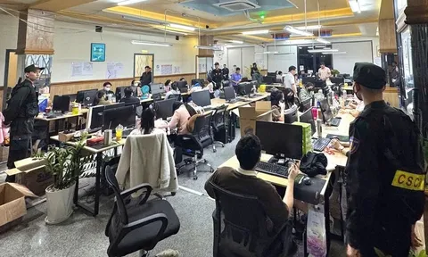 Lắt léo chiêu trò khủng bố tinh thần con nợ, chiếm đoạt hơn 300 tỷ đồng của nhân viên công ty tài chính