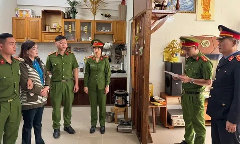 Đà Nẵng: Tin lời Huyền "nổ", nhiều người bị lừa, tổng hơn 500 triệu đồng