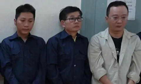 Doanh nhân đánh bạc bị bắt có cơ ngơi "khủng" cỡ nào?