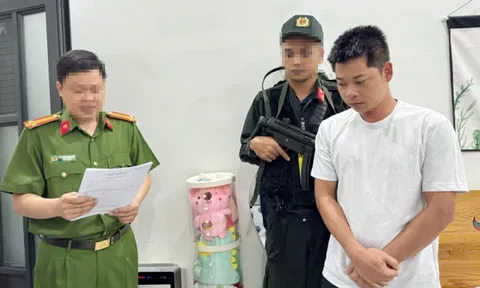 Quá khứ "cộm cán" của Hiếu "Dế" cầm đầu đường dây cá độ bóng đá 1.200 tỷ đồng