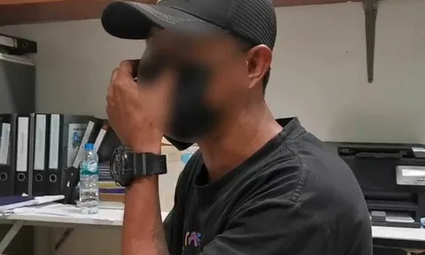 Con rể cuồng ghen, thấy vợ mặc đẹp đi làm dùng chày tấn công cả mẹ vợ