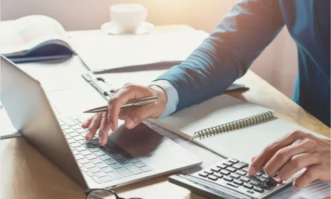 Thời hạn quyết toán thuế thu nhập cá nhân năm 2025, ai cũng cần nắm rõ