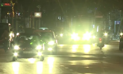 Hành động cực kỳ đơn giản này có thể khiến tài xế mất ngay 1 triệu đồng