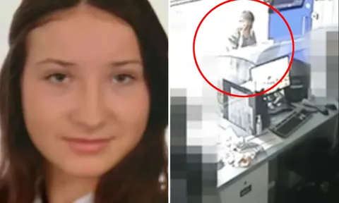 Người cha gây ra cái chết của con gái 14 tuổi, khai rằng đó chỉ là "trò đùa vô hại" lúc say rượu