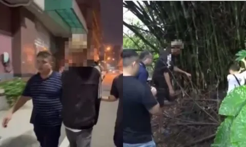 Truy tố người bố dùng gối đè con trai 4 tháng tuổi rồi giấu thi thể vì bị làm phiền khi ngủ