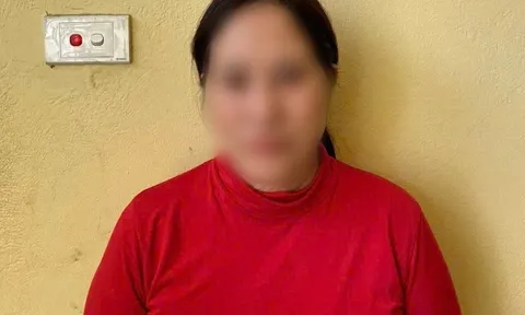 2 đôi nam nữ mây mưa trong nhà nghỉ, chủ chứa bị tạm giữ hình sự