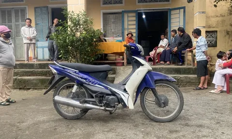 Công an bắt 3 người liên quan shipper bị đánh tử vong sau khi giao đơn hàng 375.000 đồng