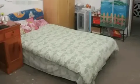 Phá vụ án thi thể người phụ nữ dưới gầm giường: Bi kịch từ buổi họp lớp