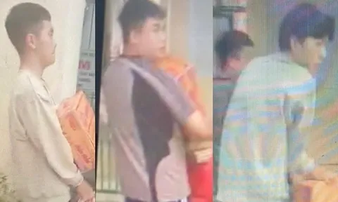 Lời khai của nghi can vụ nam shipper bị đánh tử vong: Uẩn khúc đánh giá "sao xấu" đơn hàng Shopee