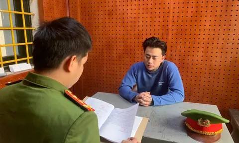 Tiktoker "Nam Birthday" vừa bị khởi tố: Hàng triệu lượt xem clip, có cả sản phẩm âm nhạc