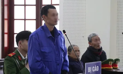 Án chung thân cho người chồng nhẫn tâm sát hại vợ cũ vì khước từ “về ở với con”