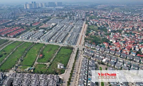 Hà Nội khai thác tạm tuyến đường 700 tỷ nối loạt khu đô thị ở Nam Từ Liêm - Hà Đông