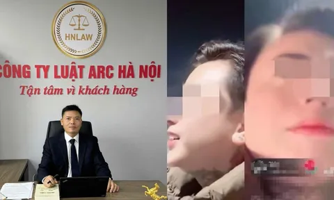 Góc nhìn pháp lý vụ TikToker 'Nam Birthday' livestream khi bị CSGT phát hiện có nồng độ cồn 