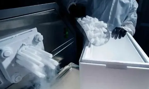 Thi thể học sinh trung học bảo quản đông lạnh suốt 630 ngày: Mẹ sẽ hỏa táng sau Tết, tiết lộ chi phí bảo quản