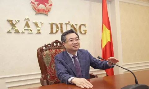 Đưa chính sách pháp luật đi vào cuộc sống, tạo đà phát triển nhà ở xã hội và thị trường bất động sản