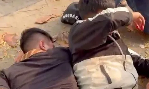 Vụ cô gái bị bắt cóc ở Vĩnh Long: 6 đối tượng vừa bị tạm giữ là ai?