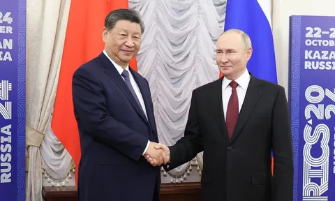 Tiết lộ về giải pháp táo bạo chấm dứt xung đột Nga - Ukraine của Tổng thống Trump