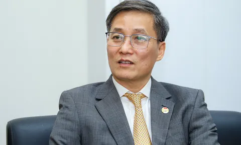"Cùng nhau khẳng định vị trí, vai trò ngày càng quan trọng của Hội Luật gia Việt Nam trong Kỷ nguyên vươn mình phát triển giàu mạnh, thịnh vượng của dân tộc"