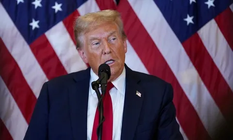 Nga lên tiếng đáp trả "tối hậu thư" của Tổng thống Donald Trump