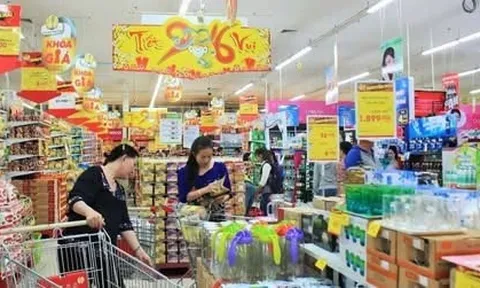 Kế hoạch áp thuế từ Tổng thống Trump: Lo ngại lạm phát đảo chiều